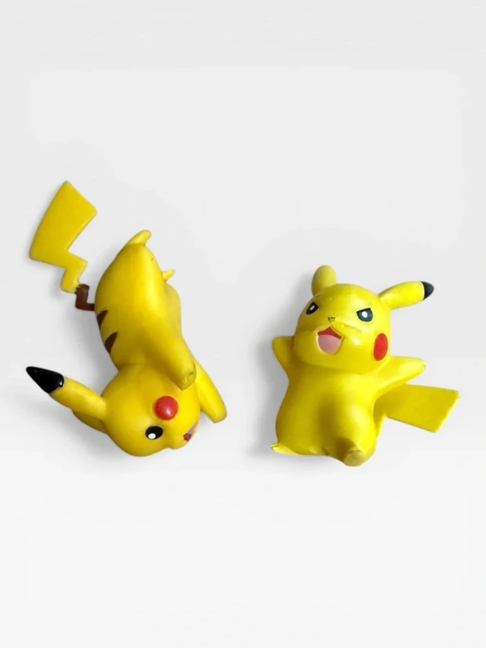 Tomy pokemon collectible